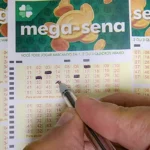 Mega-Sena Acumula e Prêmio Aumenta para R$ 62 Milhões