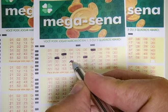 Mega-Sena Acumula e Prêmio Aumenta para R$ 62 Milhões