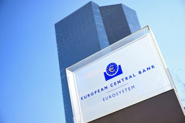 BCE Escolhe 36 Instituições para Testar Projeto-Piloto do Euro Digital