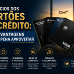 Benefícios dos Cartões de Crédito Quais Vantagens Vale a Pena Aproveitar