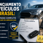 Financiamento de Veículos no Brasil Passo a Passo 2026