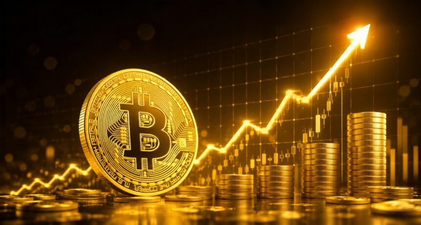 Bitcoin Ganha Força com Surpresa na Inflação dos EUA: Desempenho Atual das Criptomoedas