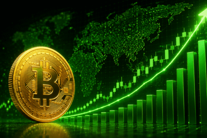 Por Que o Bitcoin (BTC) Pode Estar na Melhor Janela de Compra da História, Segundo o BTG Pactual