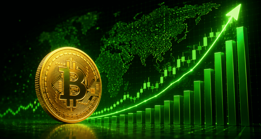 Bitcoin Atinge US$ 66 Mil Impulsionado por ETFs e Mercado Positivo: Confira as Cotações Atuais das Criptomoedas