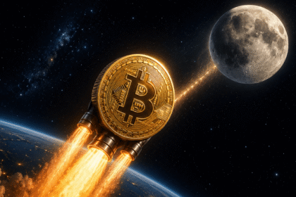 Bitcoin (BTC) Mantém Alta e Alcança US$ 64 Mil com Foco em Inteligência Artificial; Confira os Preços das Criptomoedas