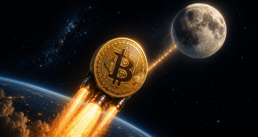 Bitcoin (BTC) Mantém Alta e Alcança US$ 64 Mil com Foco em Inteligência Artificial; Confira os Preços das Criptomoedas