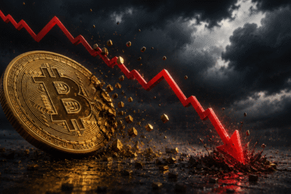 Bitcoin Acompanha Aversão ao Risco e Cai para US$ 63 Mil: Confira as Cotações Atuais das Criptomoedas