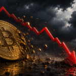 Bitcoin Acompanha Aversão a Risco e Cai para US$ 64 Mil: Confira as Cotações Atuais das Criptomoedas