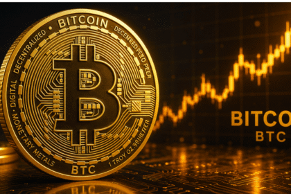 Bitcoin Sustenta US$ 64 Mil Após Atingir Máxima Mensal: Confira o Desempenho das Criptomoedas Hoje