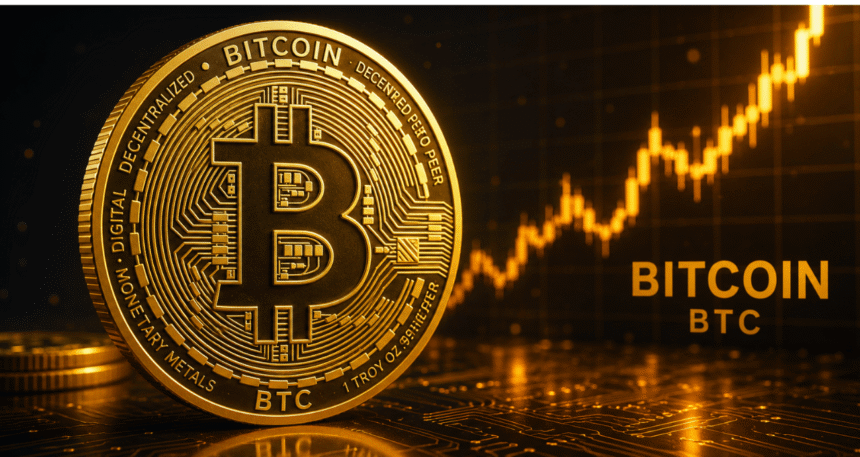 Bitcoin Sustenta US$ 64 Mil Após Atingir Máxima Mensal: Confira o Desempenho das Criptomoedas Hoje