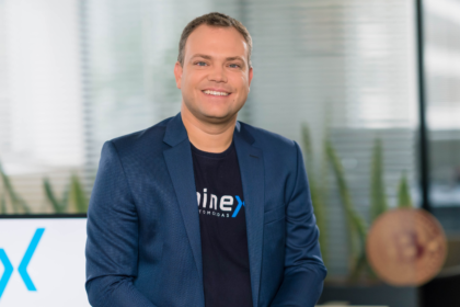EUA Transferem US$ 288 Milhões em Criptomoedas e Impactam Mercado Financeiro, Afirma CEO da Coinext